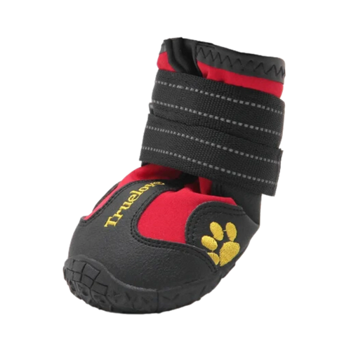 TRUELOVE PET BOOT RED (XXXL)