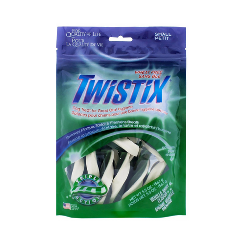 TWISTIX VANILLA MINT SMALL