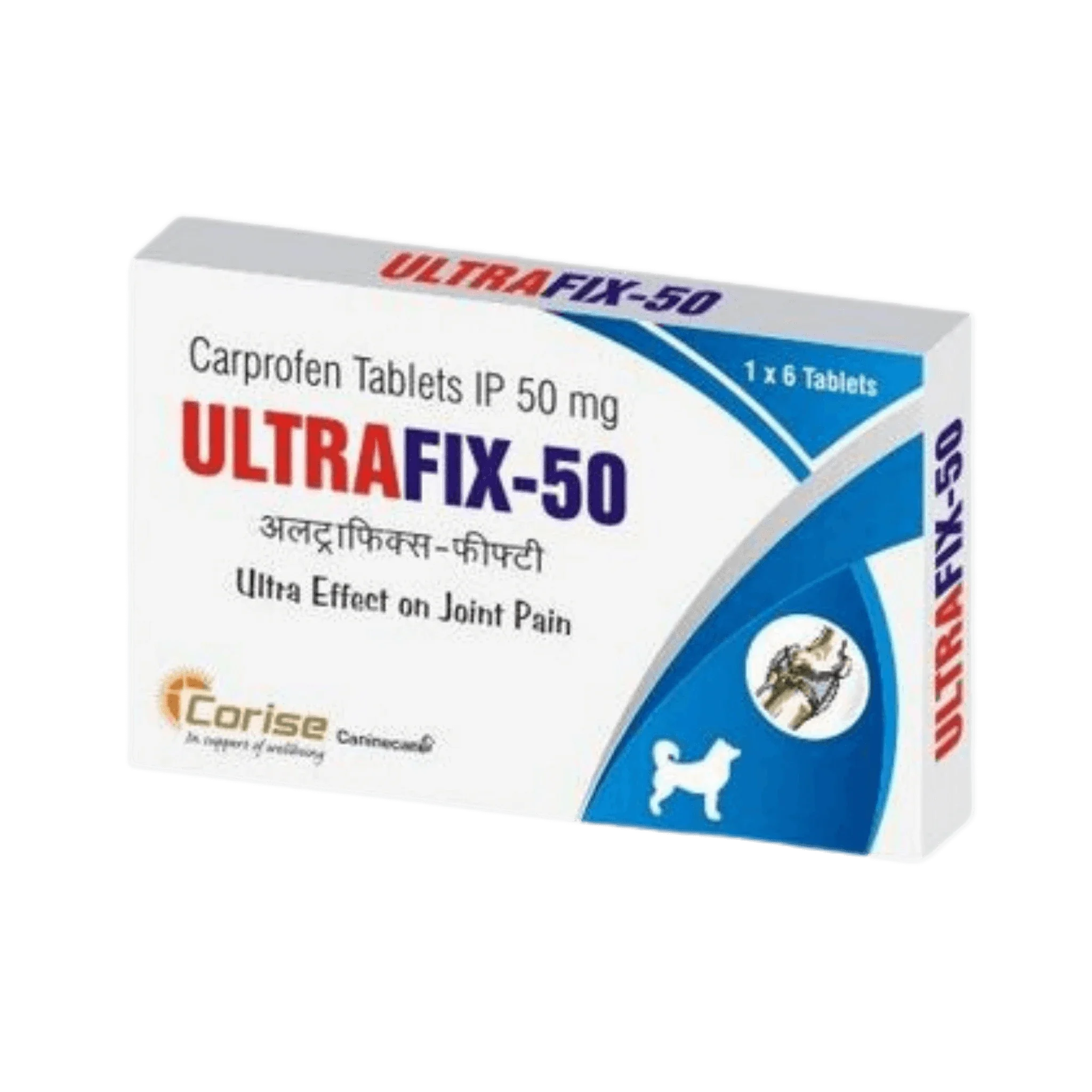 ULTRAFIX 50 TABLET