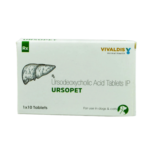 URSOPET TAB