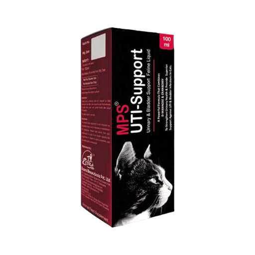 UTI-SUPPORT SYRUP