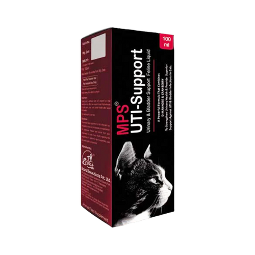 UTI-SUPPORT SYRUP