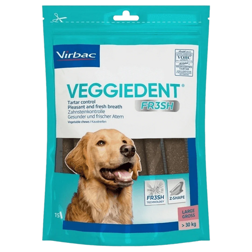 VEGGIEDENT (S)