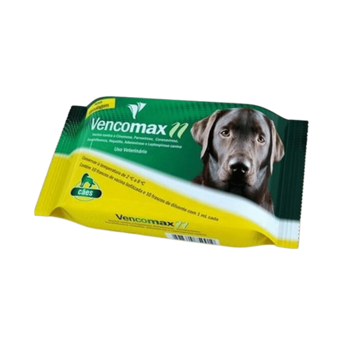 VENCOMAX 11