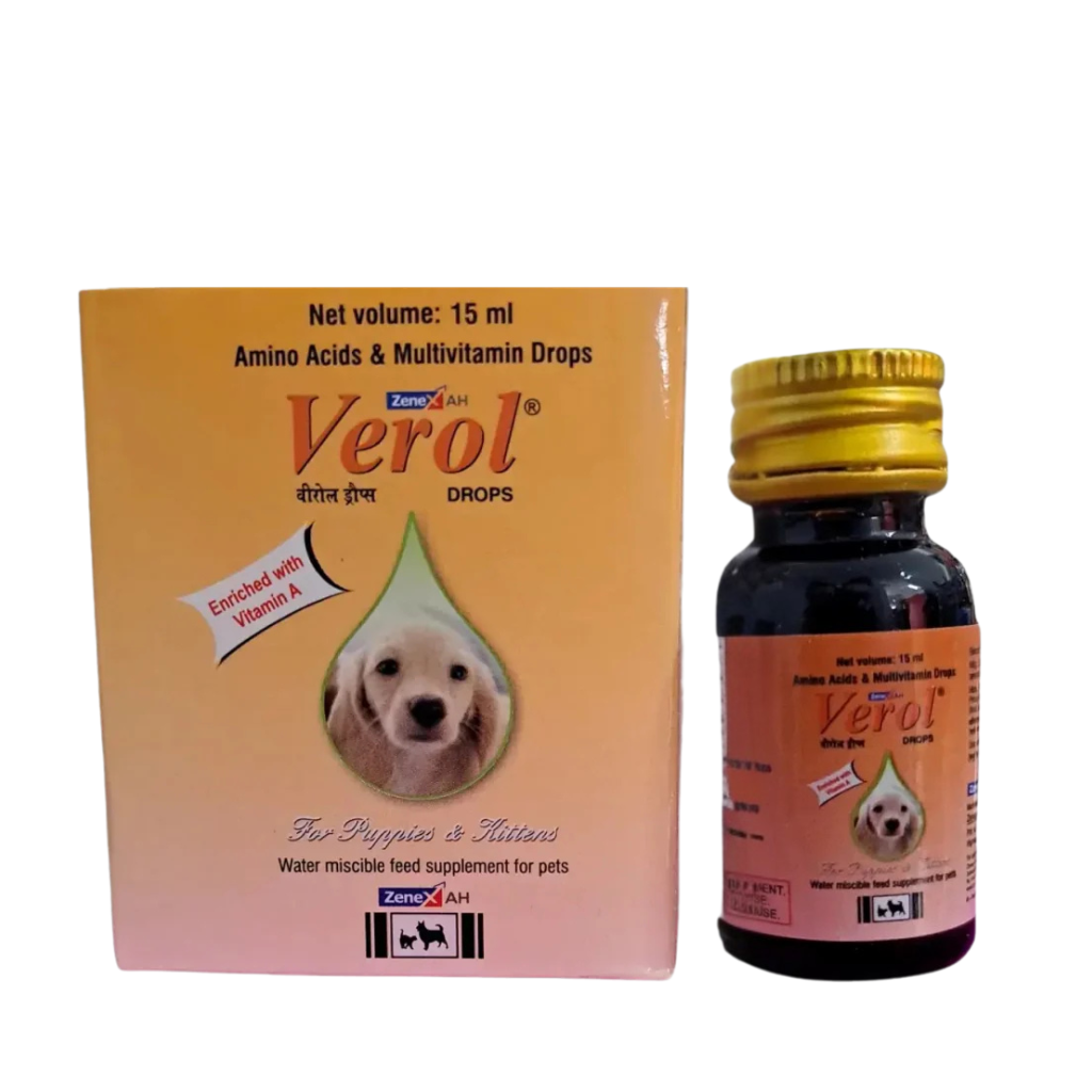 VEROL DROPS