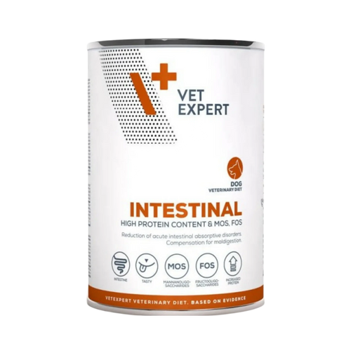 VET EXPERT INTESTINAL DOG CAN FOOD