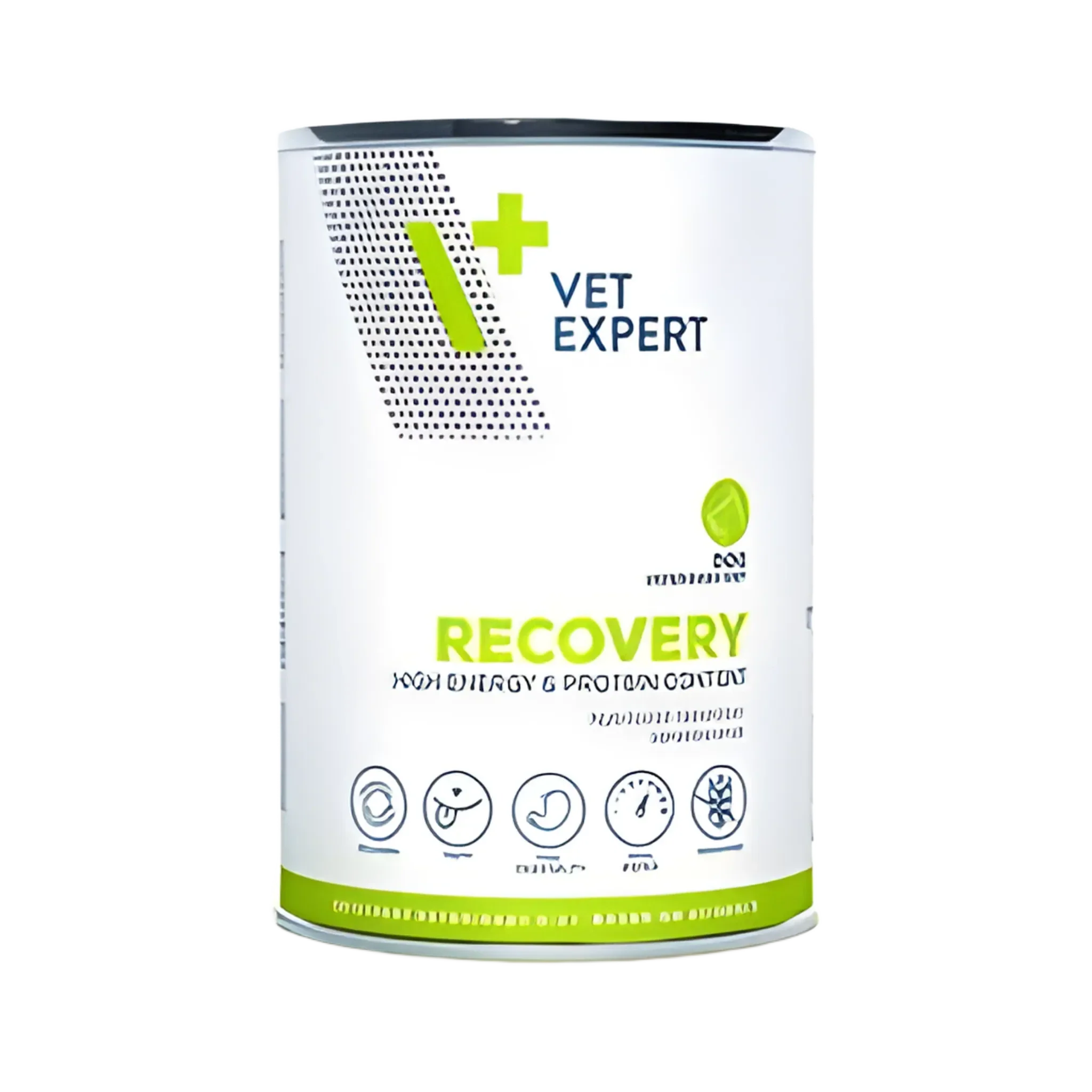 VET EXPERT RECOVERY DOG CAN FOOD
