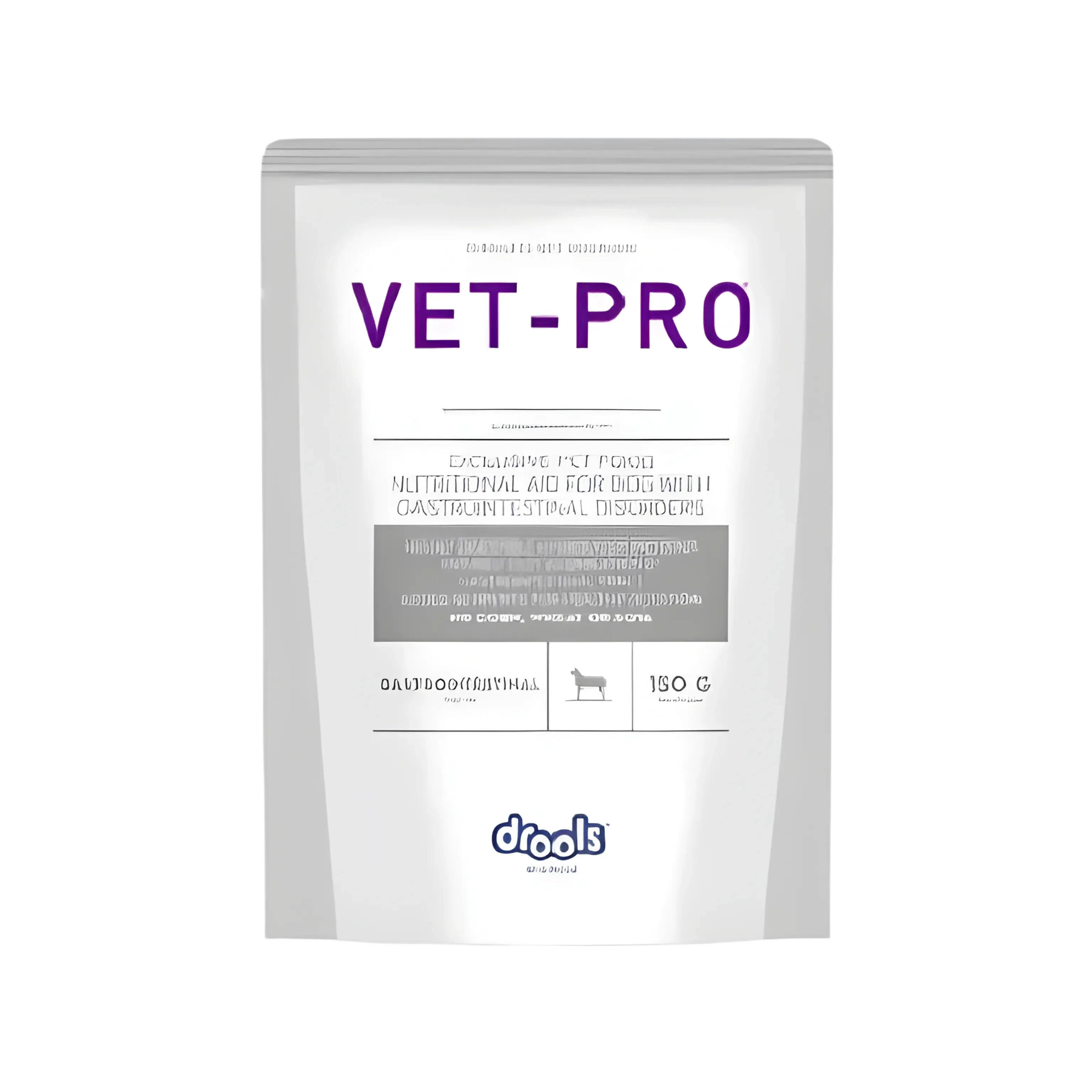 VET PRO GASTRO GRAVY
