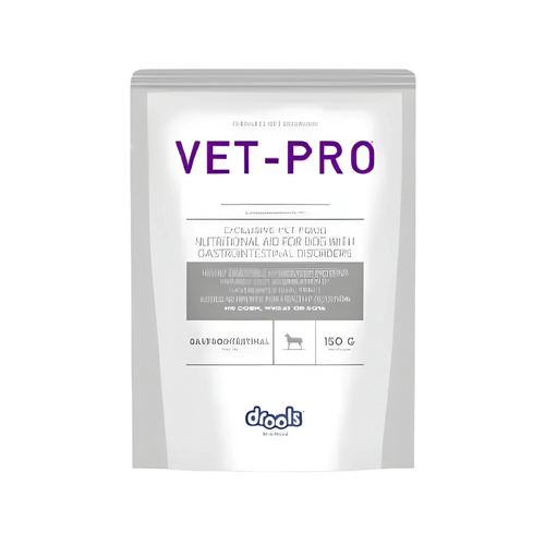 VET PRO GASTRO GRAVY