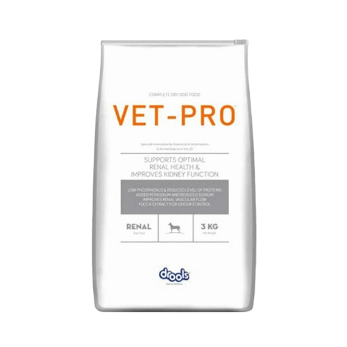 VET PRO RENAL DRY FOOD (M)