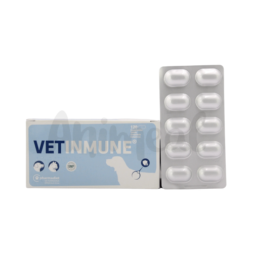 VETINMUNE TABLET