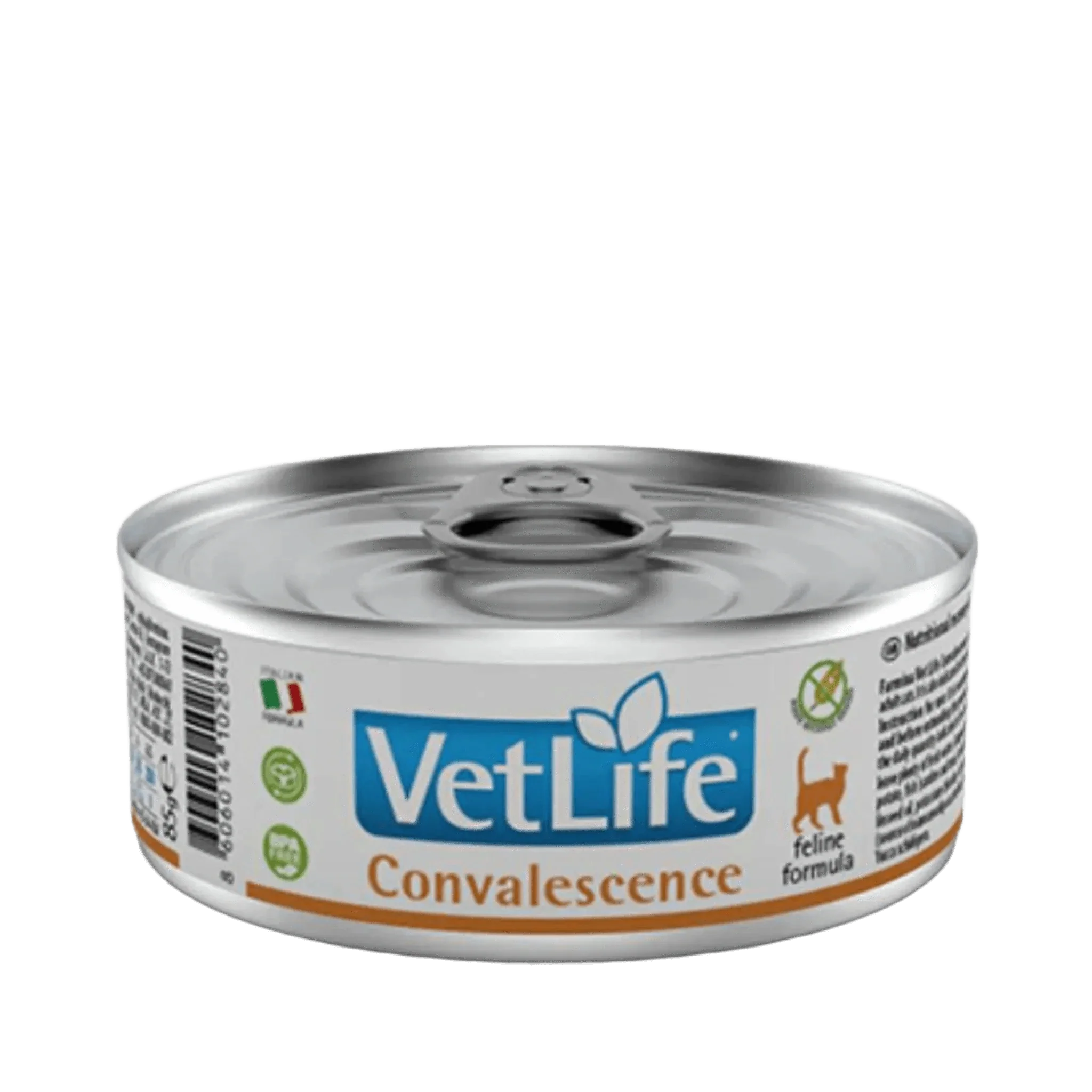 VETLIFE CONVALESENCE CAT CAN FOOD