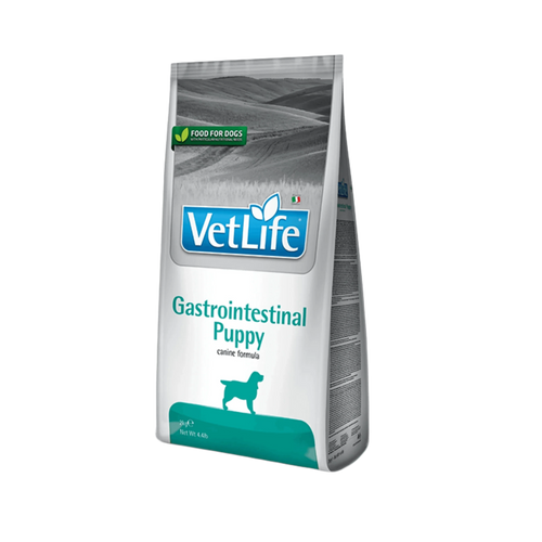 VETLIFE GROWTH DOG DRY FOOD (S)