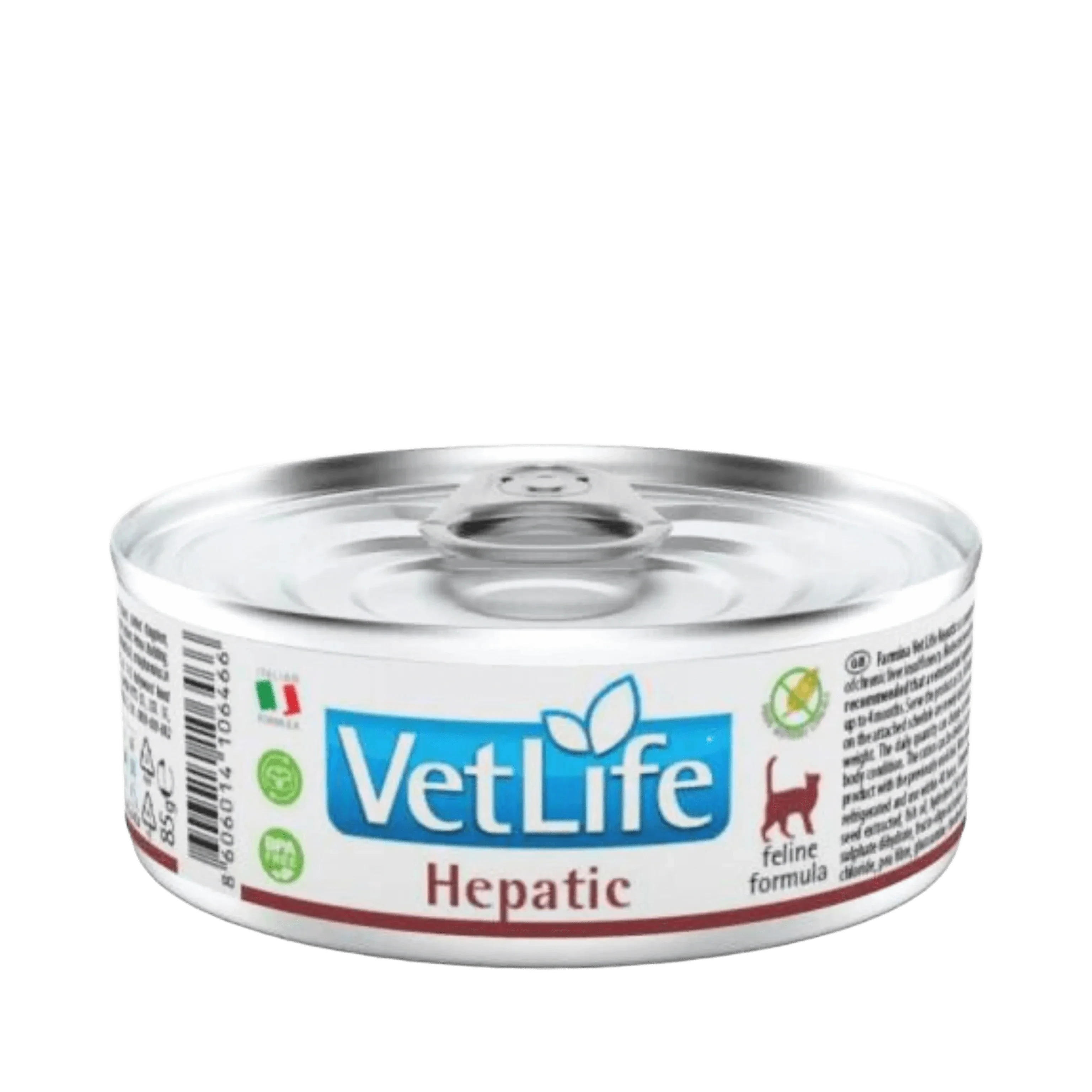 VETLIFE HEPATIC CAT CAN FOOD