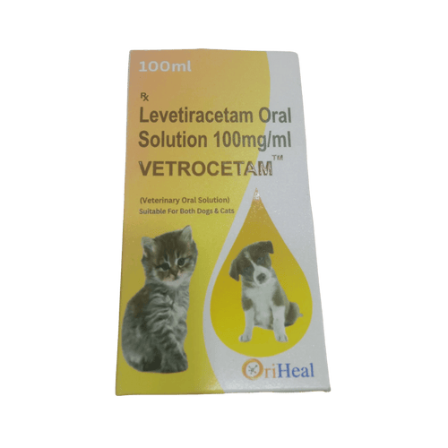 VETROCETAM 250MG TABLET