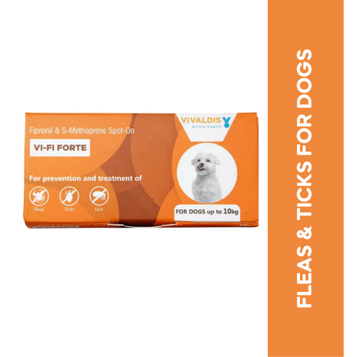 VI-FI FORTE (0-10KG) SPOT ON