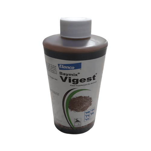 VIGEST LIQUID