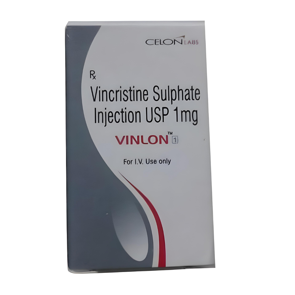 VINLON (VINCRISTINE) INJECTION