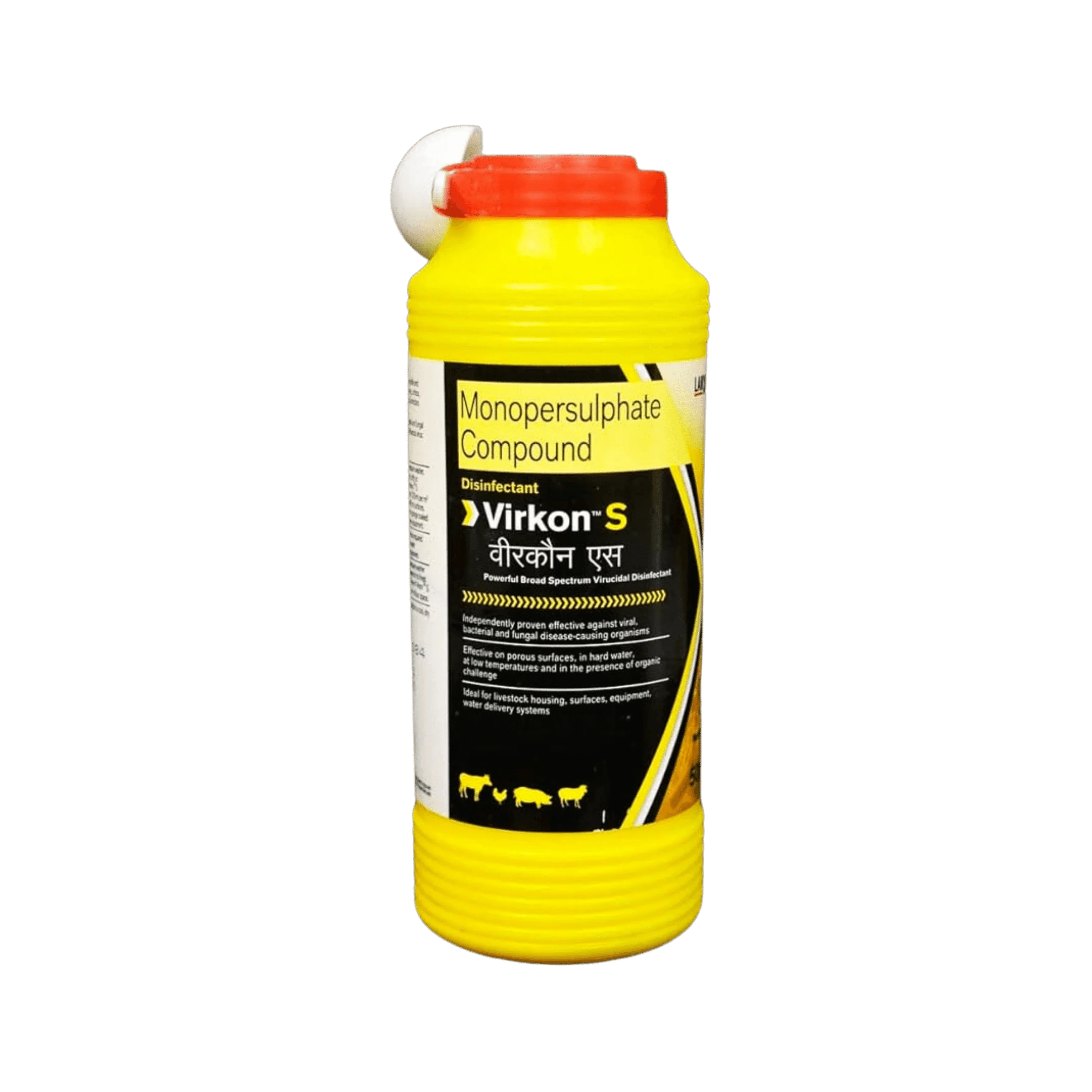 VIRCON-S POWDER