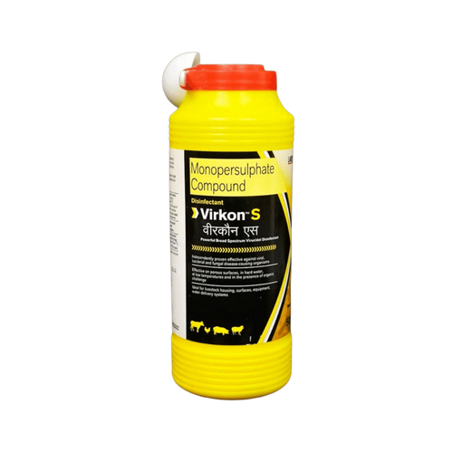 VIRCON-S POWDER