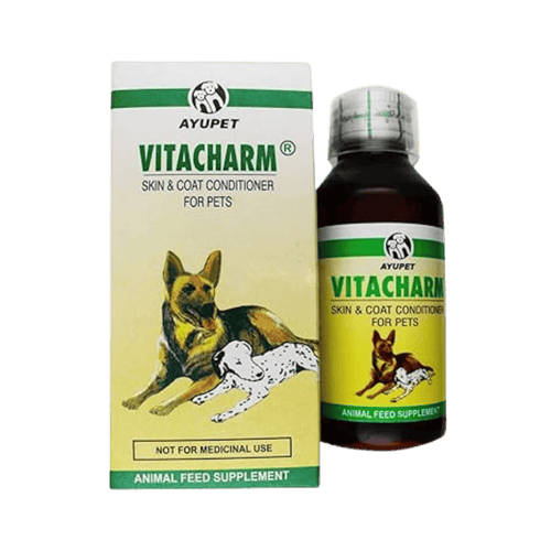 VITACHARM LIQUID
