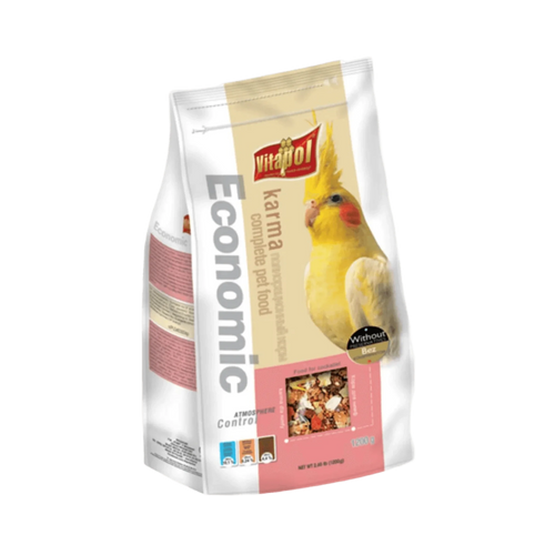 VITAPOL COCKATIEL