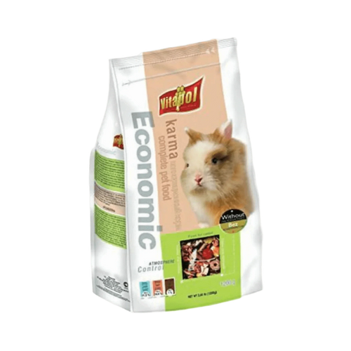 VITAPOL ECO RABBIT DRY FOOD
