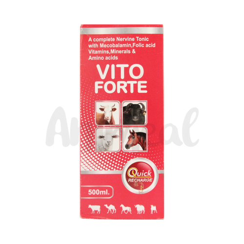 VITO FORTE LIQUID