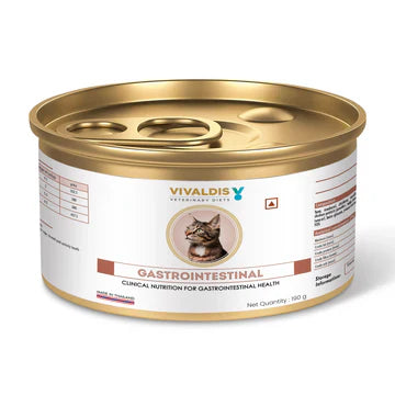 VIVALDIS GASTRO CAT CAN