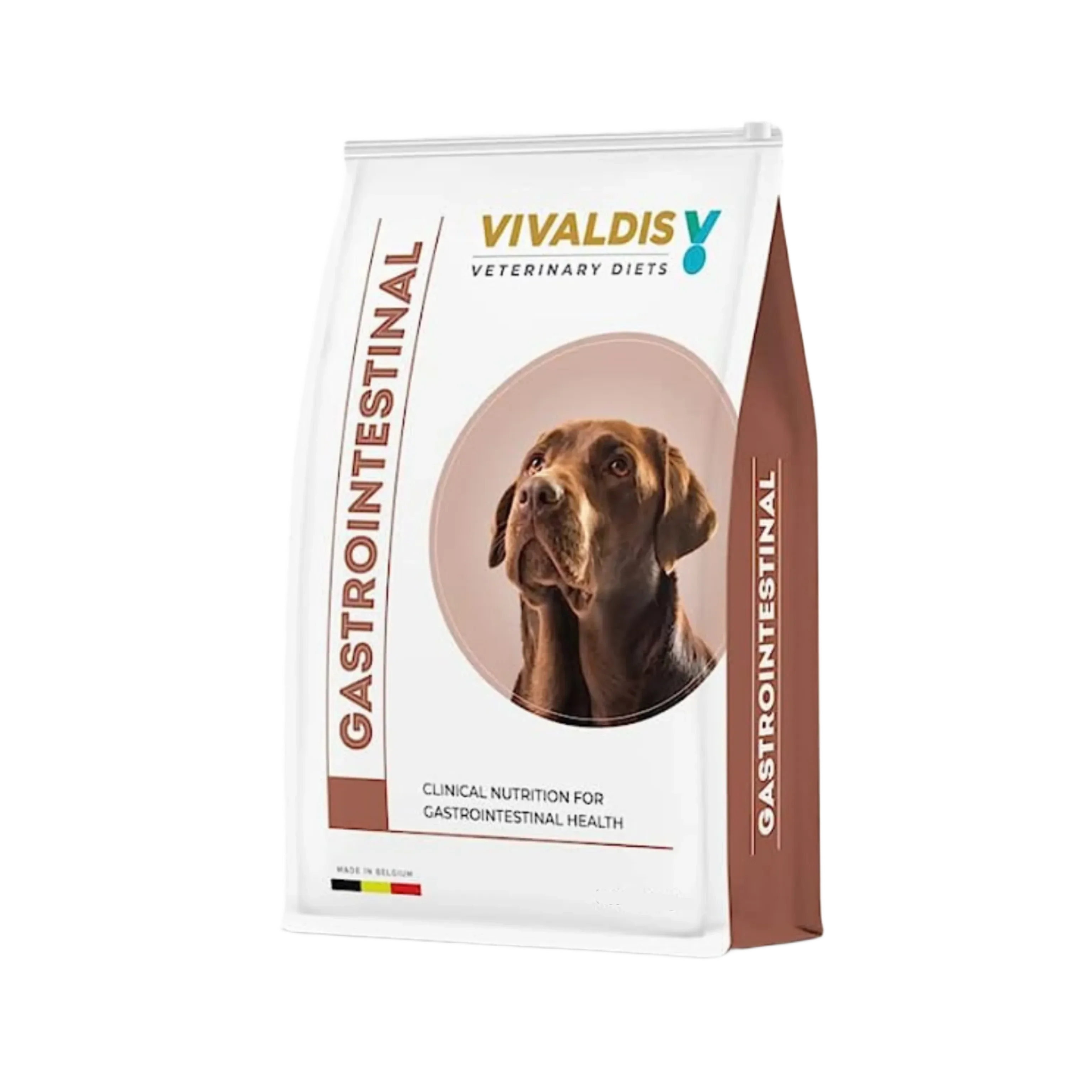 VIVALDIS GASTROINTESTINAL DRY FOOD [2Kg]
