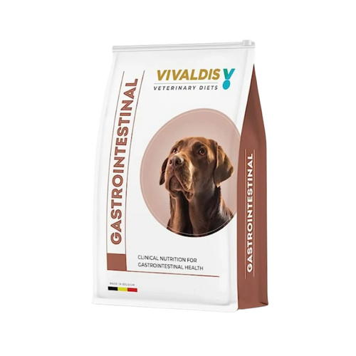 VIVALDIS GASTROINTESTINAL DRY FOOD [2Kg]