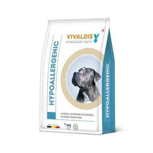 VIVALDIS HYPOALLERGENIC DRY FOOD (L)