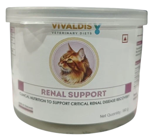 VIVALDIS RENAL CAT CAN