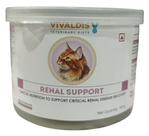 VIVALDIS RENAL CAT CAN