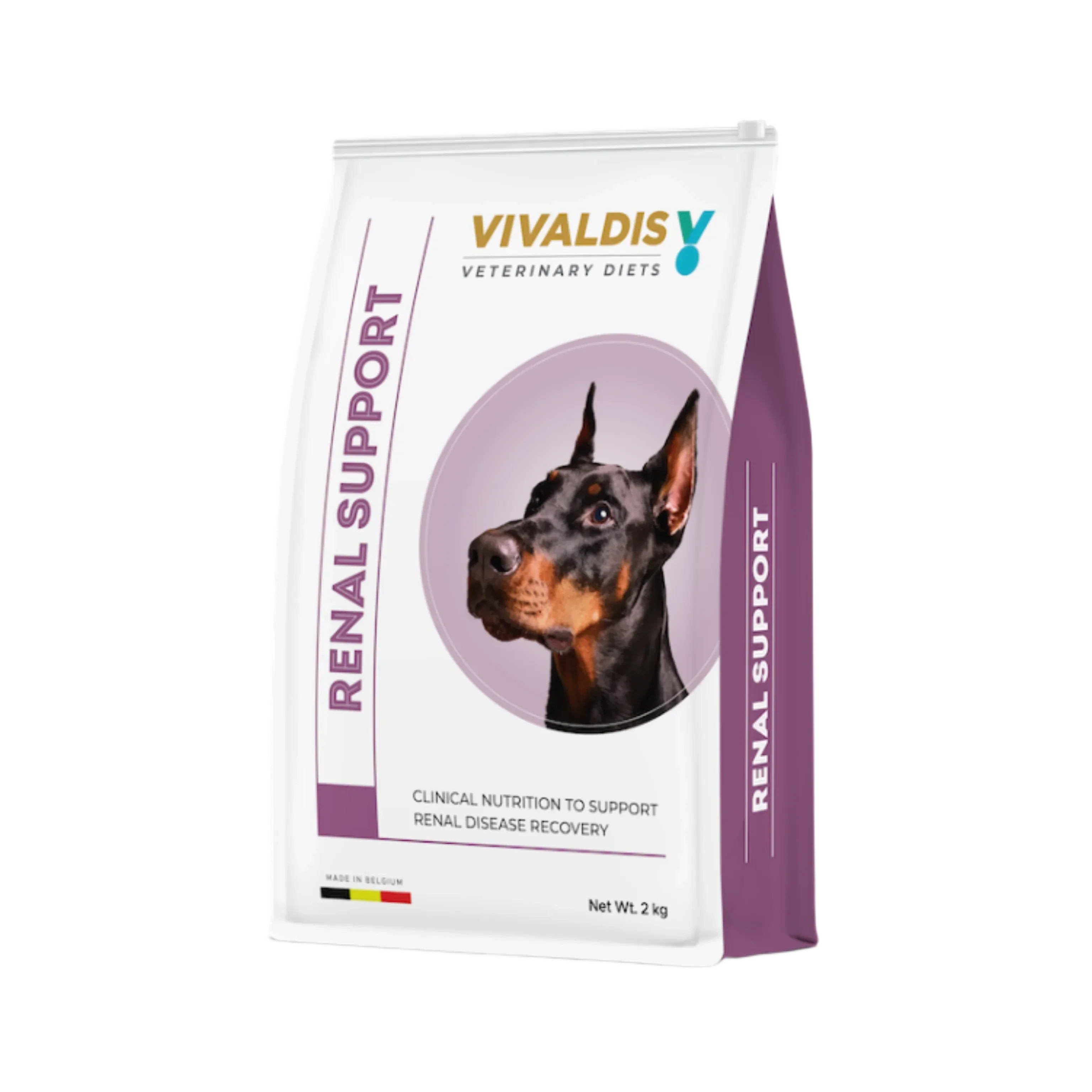 VIVALDIS RENAL SUPPORT DRY FOOD