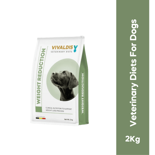 VIVALDIS WEIGHT REDUCTION DRY FOOD