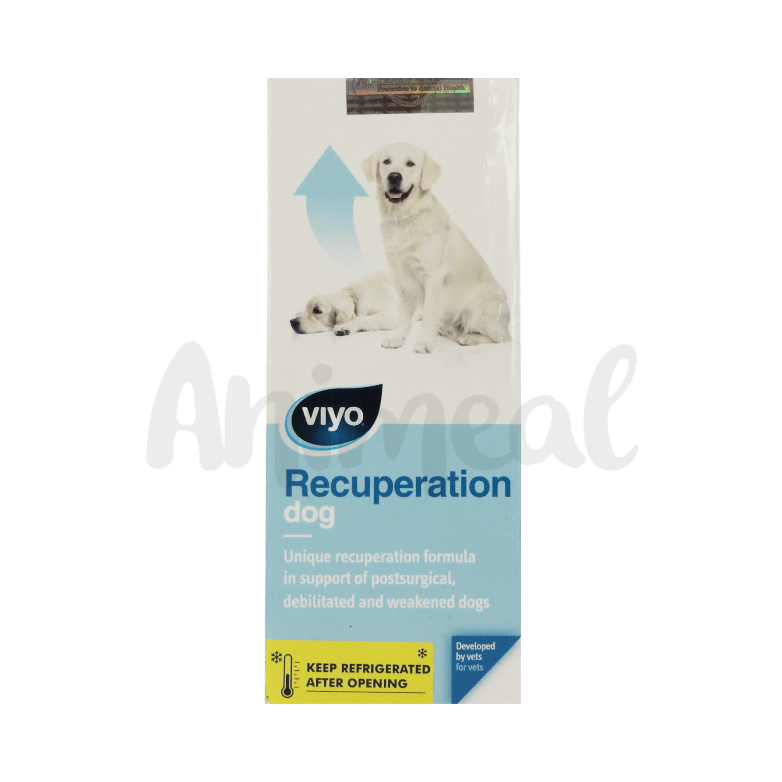 VIYO RECUPERATION FOR DOG