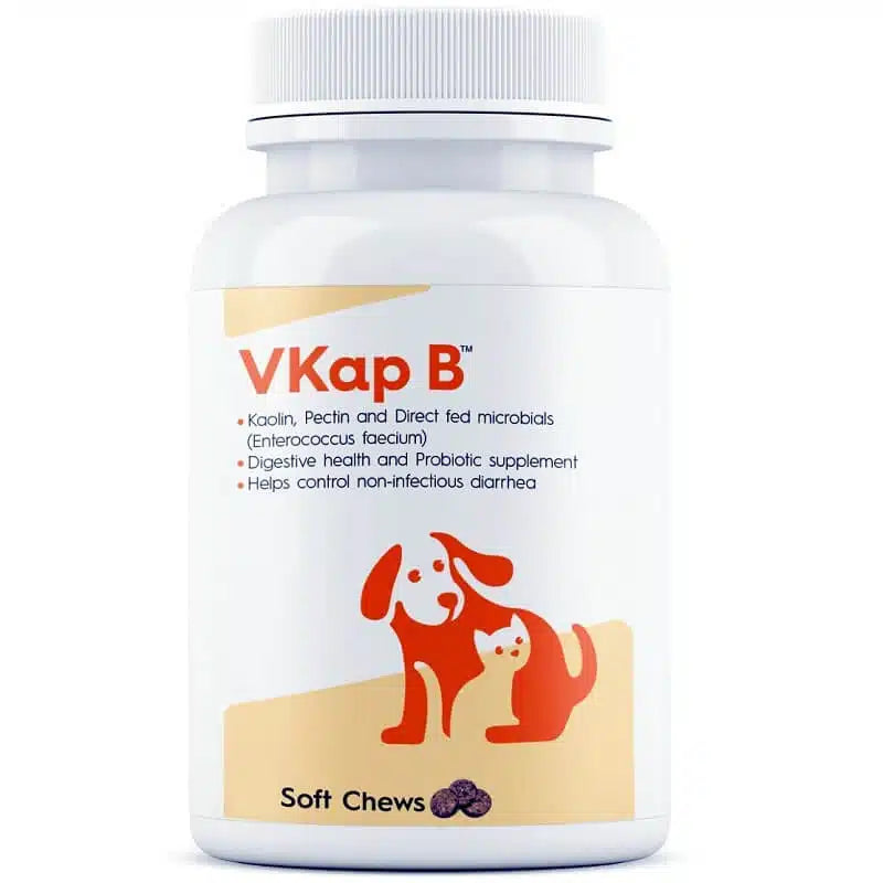 VKAP B TABLET