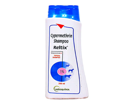 RELTIX SHAMPOO