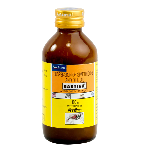 GASTINA LIQUID