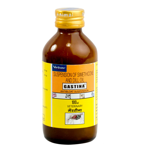 GASTINA LIQUID