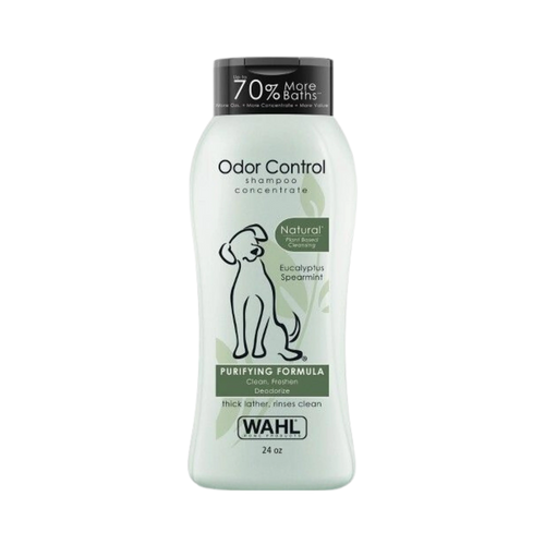 WAHL ODOR CONTROL SHAMPOO
