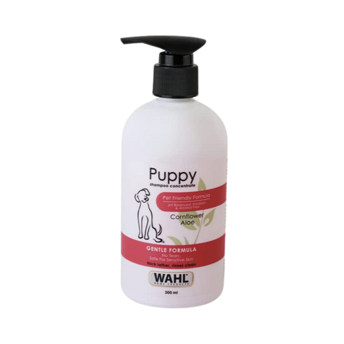 WAHL PUPPY SHAMPOO (S)