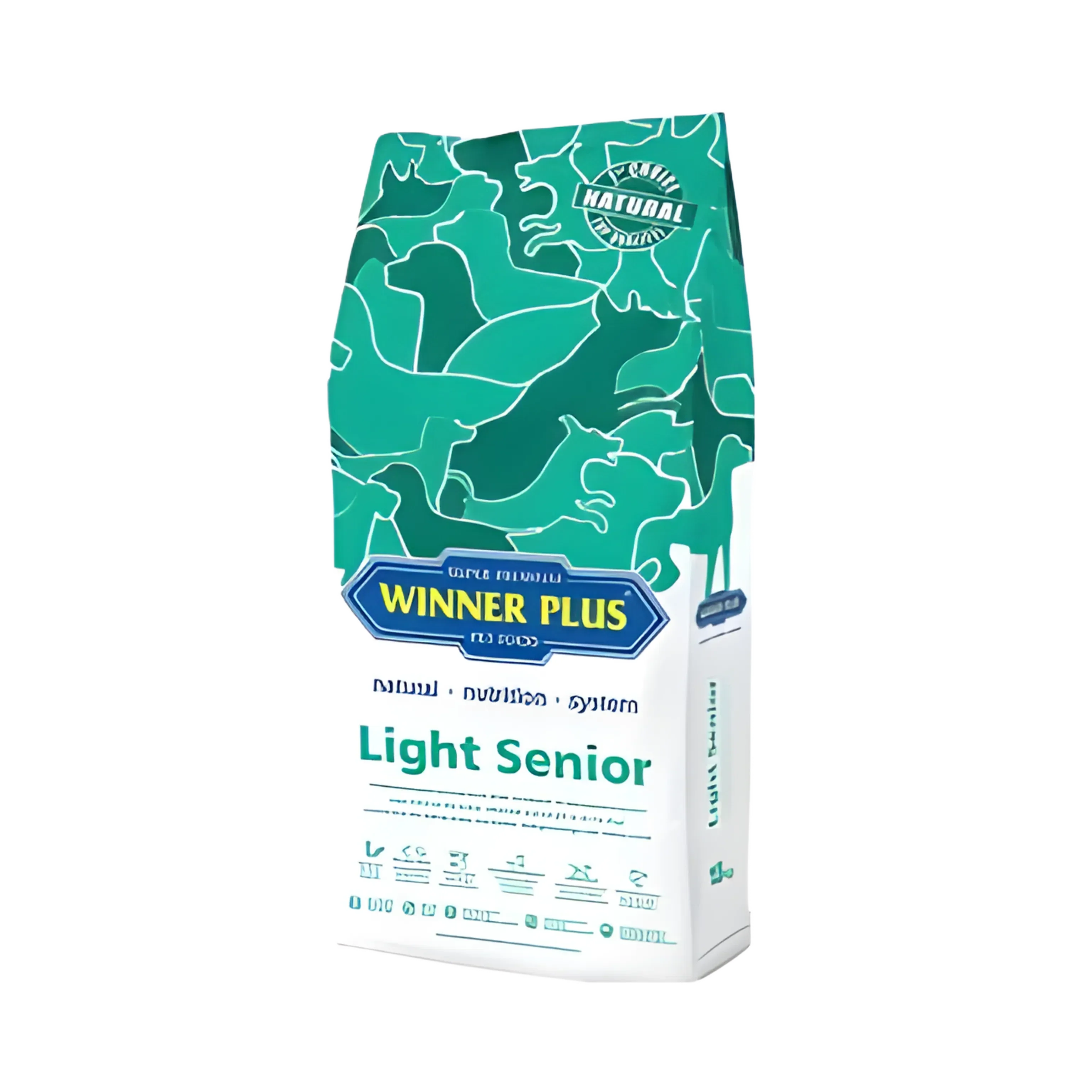 WINNER PLUS LIGHT SENIOR