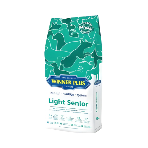 WINNER PLUS LIGHT SENIOR