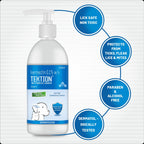 TEKTION ANTI PARASITIC SHAMPOO