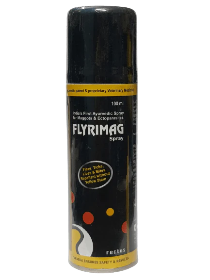 FLYRIMAG SPRAY (S)