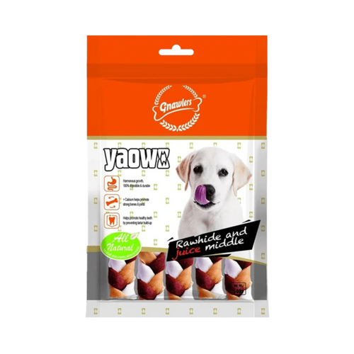 YAOWE BRAID 2.5 TREAT