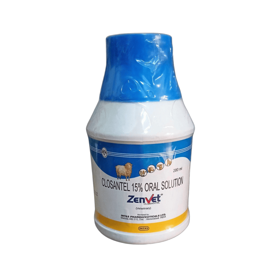 ZENVET LIQUID