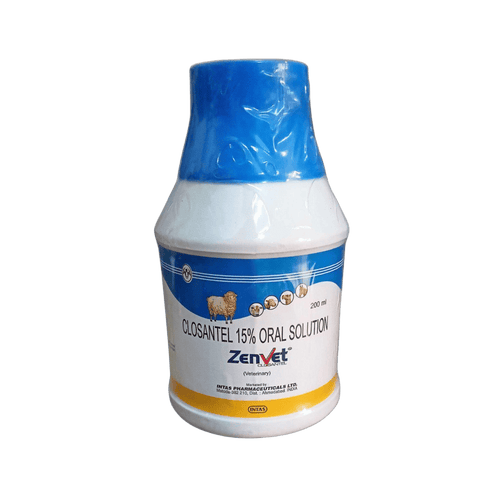 ZENVET LIQUID